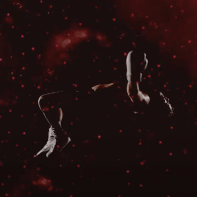 Believer Music Video
