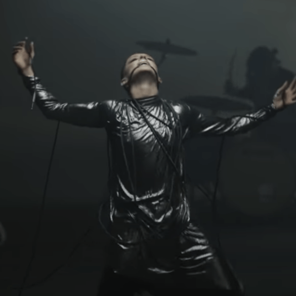 Where The Pain Lives - Music Video