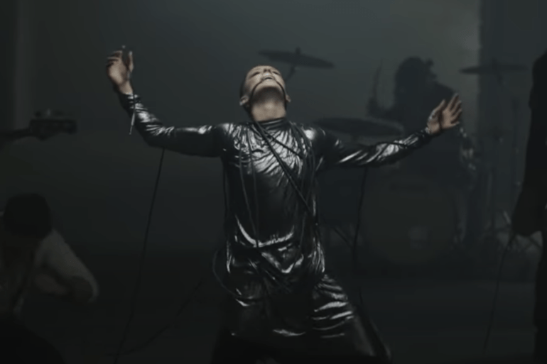 Where The Pain Lives - Music Video