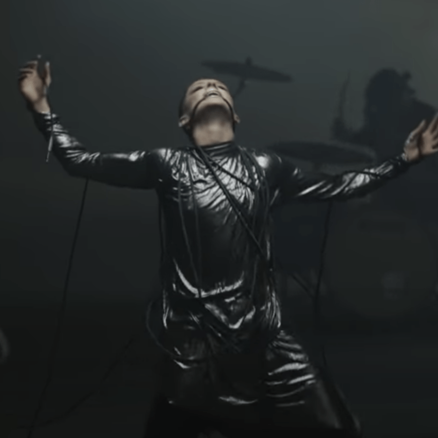 Where The Pain Lives - Music Video